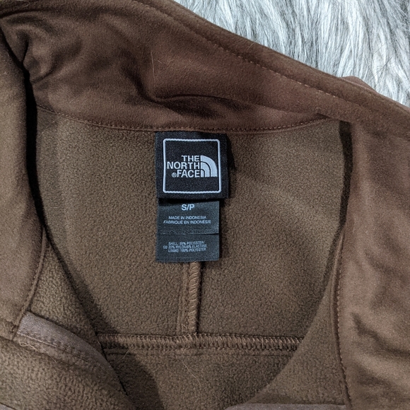 🤎SOLD 🤎The North Face Apex men's vest - Picture 7 of 10